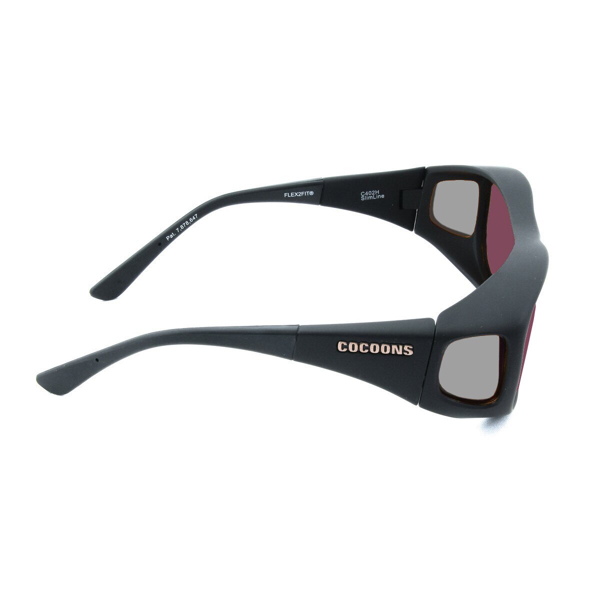 TBI Tinted Fitover - Cocoons
